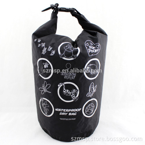 China supplier Nylon waterproof dry bag